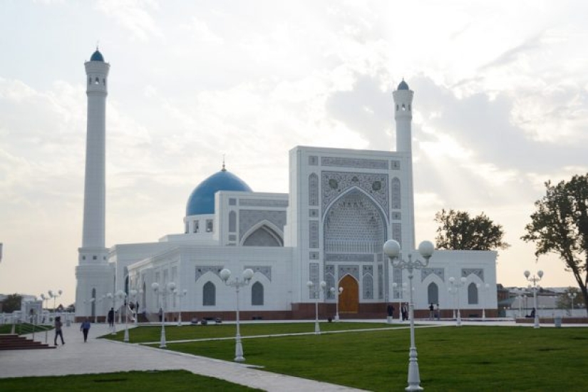13 things to do in Tashkent in one day 13 things to do in Tashkent in one day