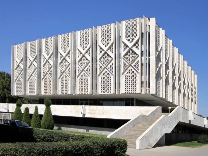 13 things to do in Tashkent in one day 13 things to do in Tashkent in one day