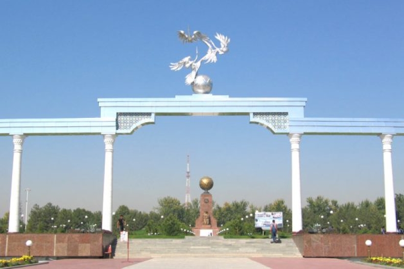 13 things to do in Tashkent in one day 13 things to do in Tashkent in one day
