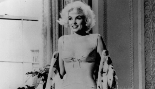 13 trajes de baño más icónicos de todos los tiempos