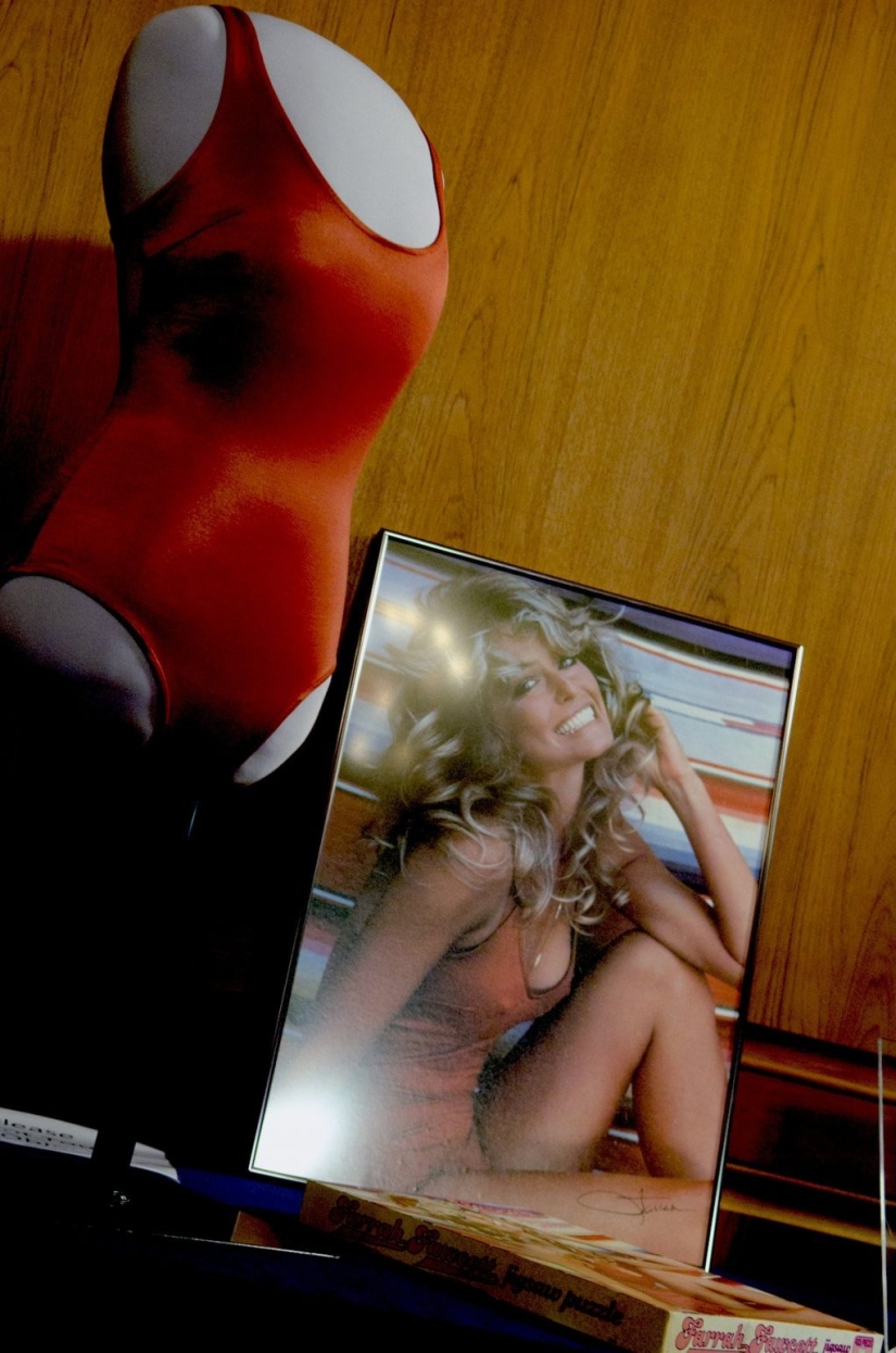 13 trajes de baño más icónicos de todos los tiempos