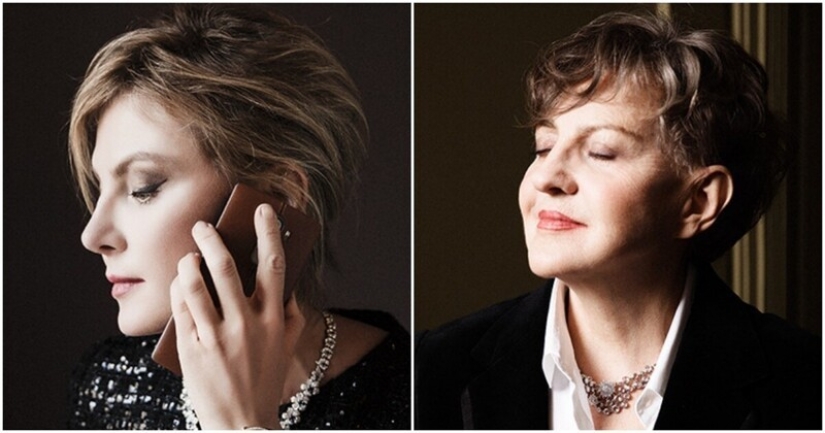 14 actors who are like two drops of water like their star parents