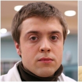 14 actors who are like two drops of water like their star parents