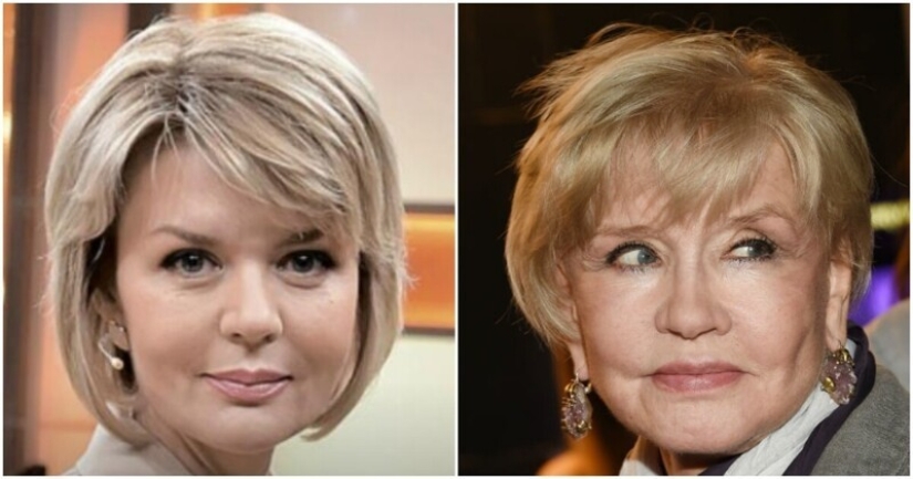 14 actors who are like two drops of water like their star parents