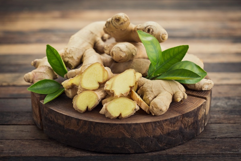 14 alimentos que hacen que tu cuerpo huela bien