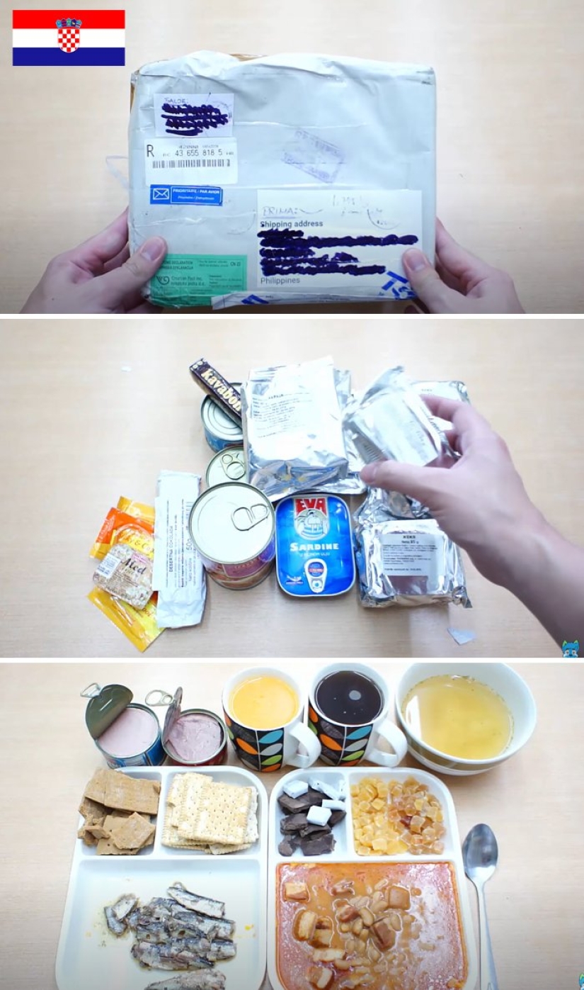 14 army suhpaykov from around the world