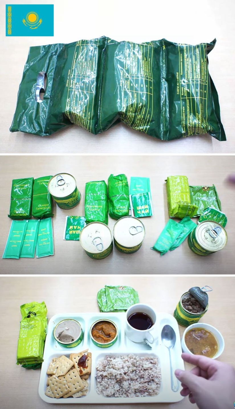 14 army suhpaykov from around the world