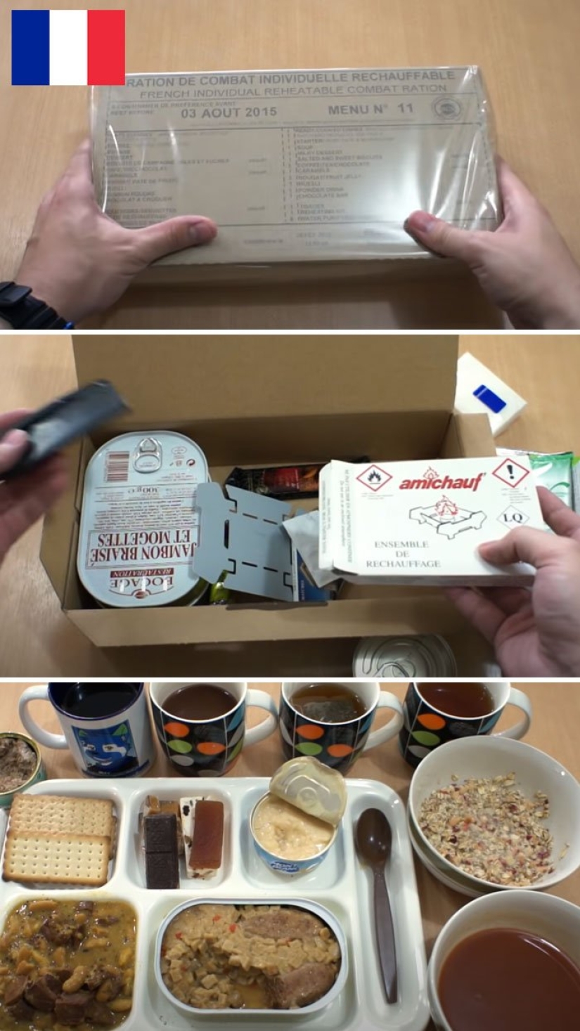 14 army suhpaykov from around the world