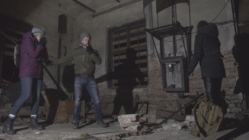 14 best zombie apocalypse horror movies and series