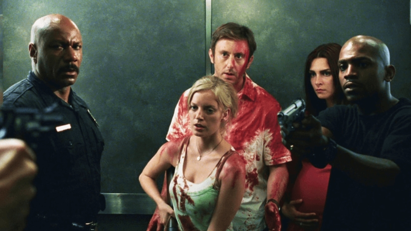 14 best zombie apocalypse horror movies and series