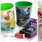 14 brilliant ideas for parents and their children