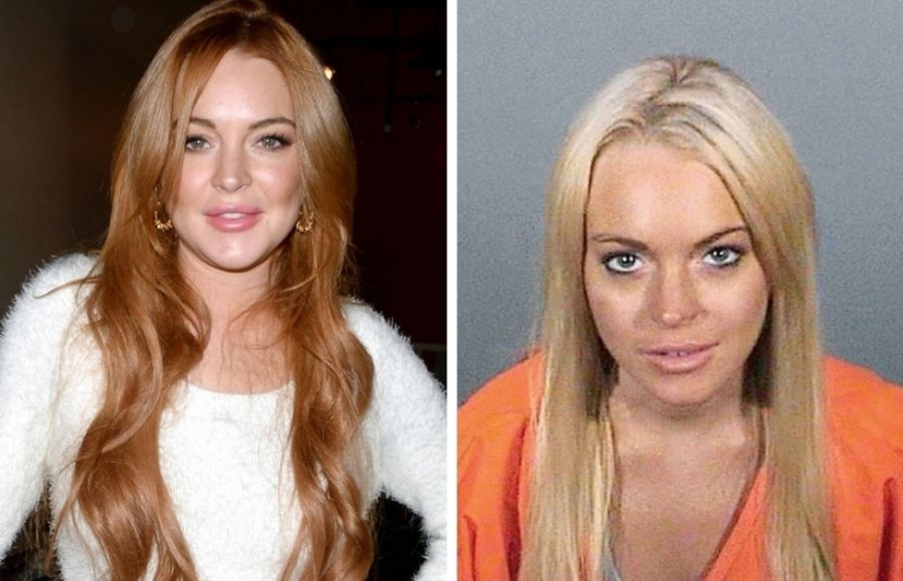 14 Celebrities Who Have Been in Prison 14 Celebrities Who Have Been in Prison