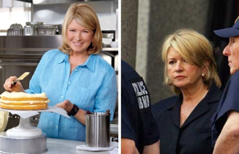 14 Celebrities Who Have Been in Prison 14 Celebrities Who Have Been in Prison