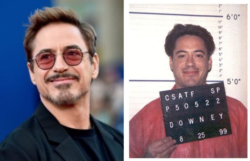 14 Celebrities Who Have Been in Prison 14 Celebrities Who Have Been in Prison