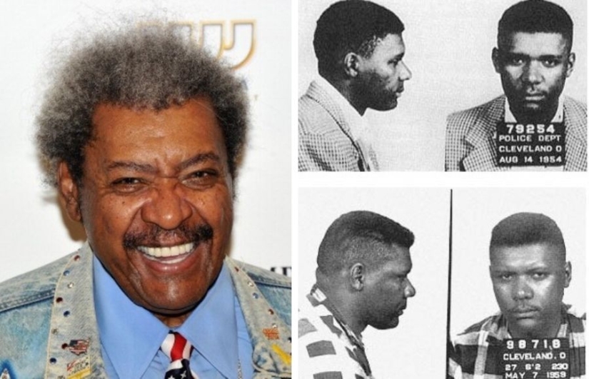 14 Celebrities Who Have Been in Prison 14 Celebrities Who Have Been in Prison