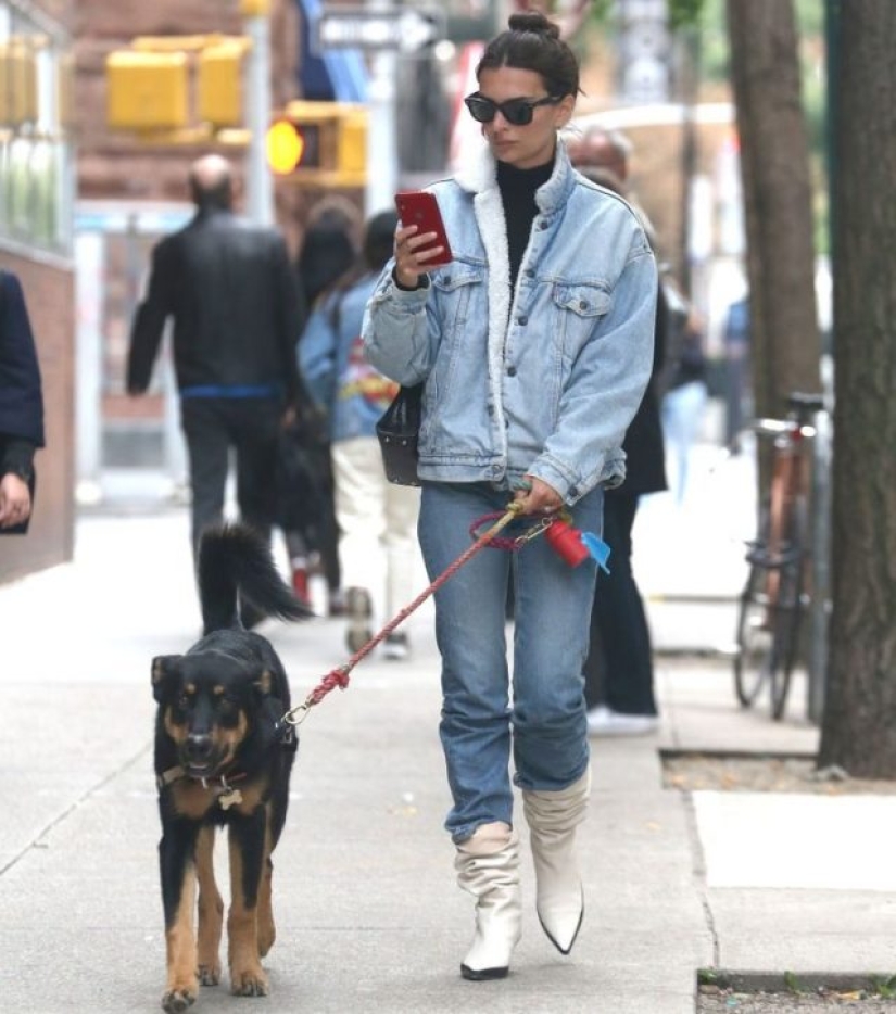 14 Celebrity Outfits That Take Us Back To The 90s Like A Time Machine