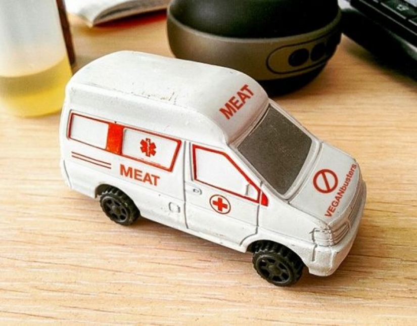 14 cosas locas que podemos ver en las jugueterías