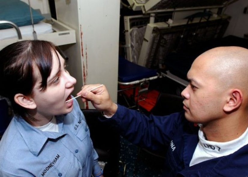 14 datos que quizás no sabías sobre el ADN 14 datos que quizás no sabías sobre el ADN