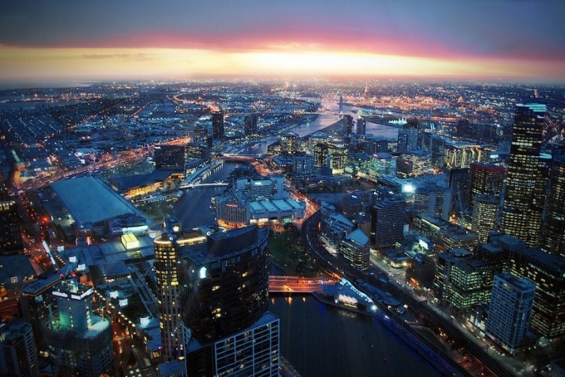 14 datos sobre Australia con los que probablemente no estabas familiarizado