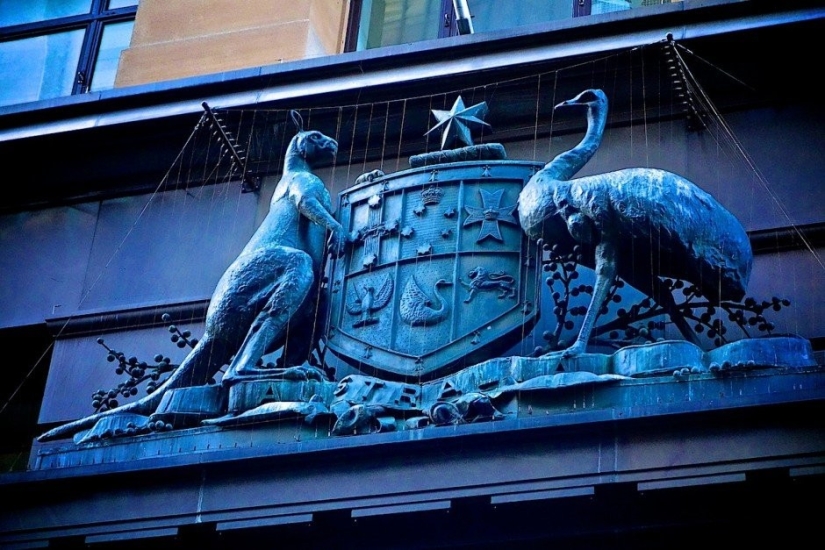 14 facts about Australia that you probably weren't familiar with 14 facts about Australia that you probably weren't familiar with