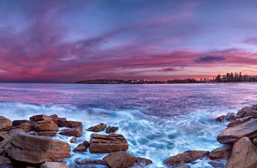 14 facts about Australia that you probably weren't familiar with 14 facts about Australia that you probably weren't familiar with