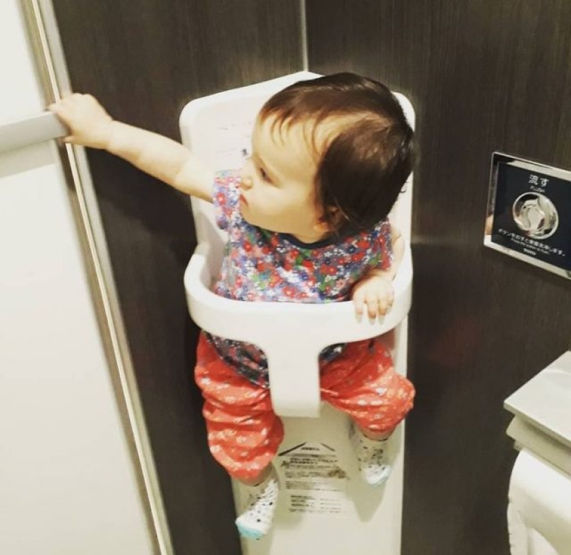 14 facts proving that Japan lives in 3022