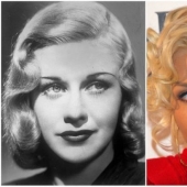 14 famous people and their exact copies from other centuries