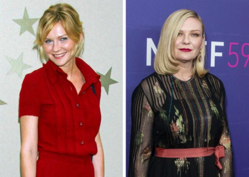 14 famous women who became even more beautiful after having children