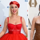 14 famous women who became even more beautiful after having children