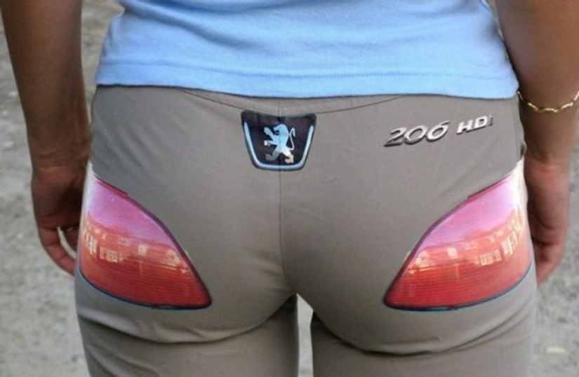 14 fotos absurdas que impactarán a cualquiera