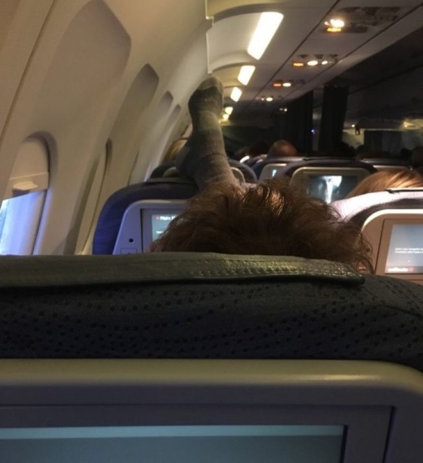 14 fotos absurdas que impactarán a cualquiera