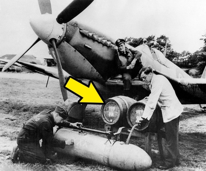 14 fotos inmerecidamente pasadas por alto por la historia que vale la pena ver