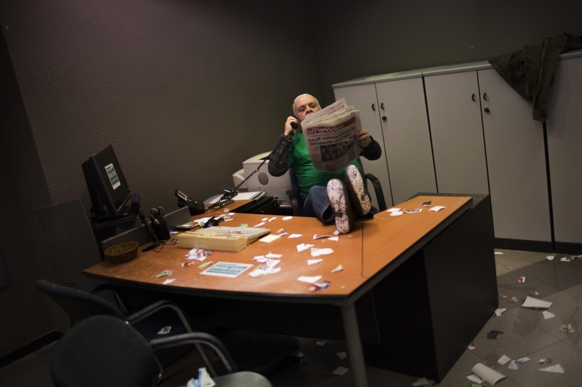 14 hábitos que te hacen sentir cansado todo el tiempo 14 hábitos que te hacen sentir cansado todo el tiempo