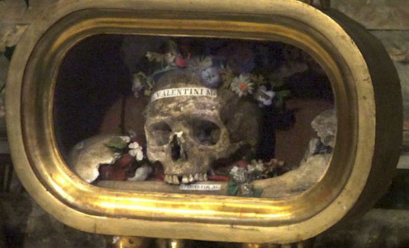 14 hechos históricos sobre el Día de San Valentín que te sorprenderán enormemente 14 hechos históricos sobre el Día de San Valentín que te sorprenderán enormemente