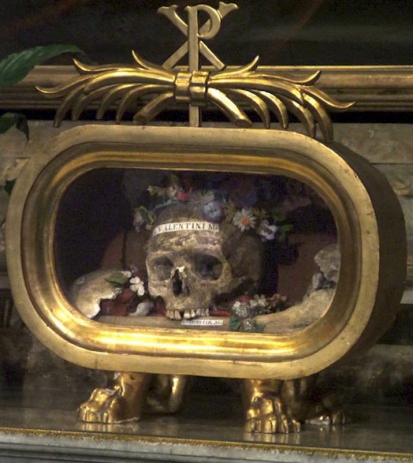 14 hechos históricos sobre el Día de San Valentín que te sorprenderán enormemente 14 hechos históricos sobre el Día de San Valentín que te sorprenderán enormemente