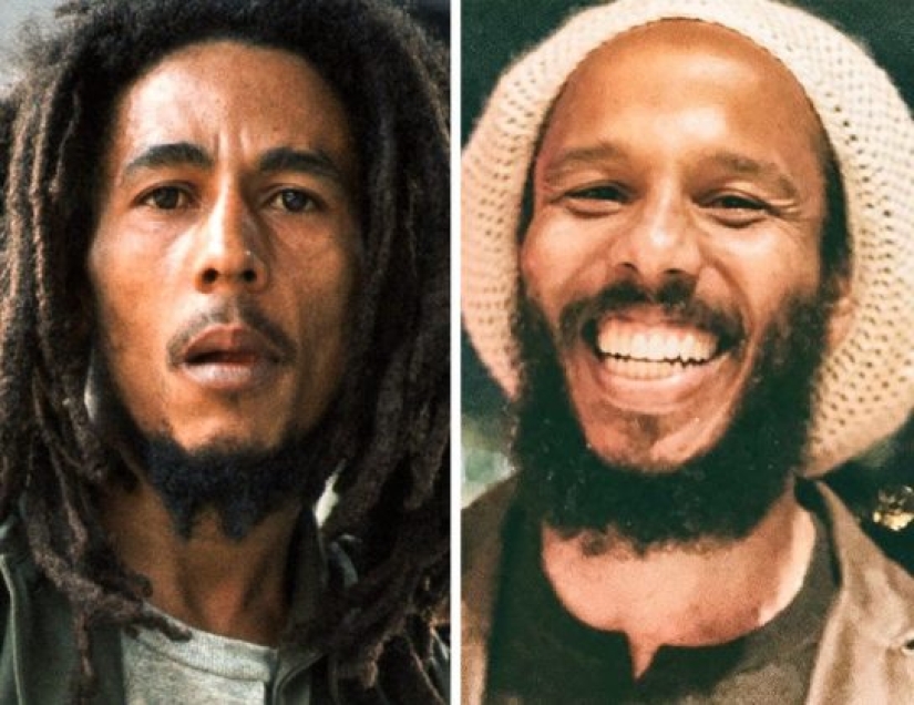 14 Kids Who Inherited Charm From Their Famous Dads