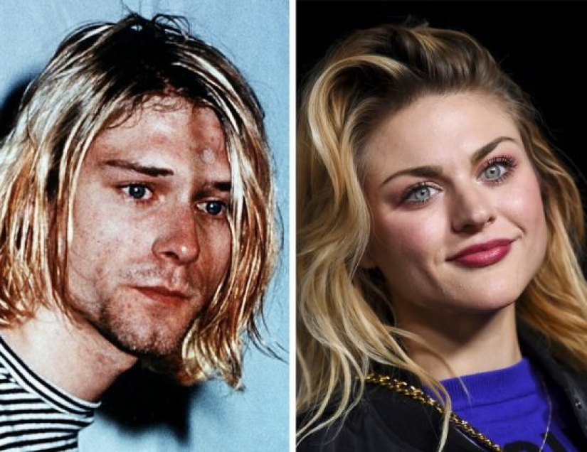 14 Kids Who Inherited Charm From Their Famous Dads