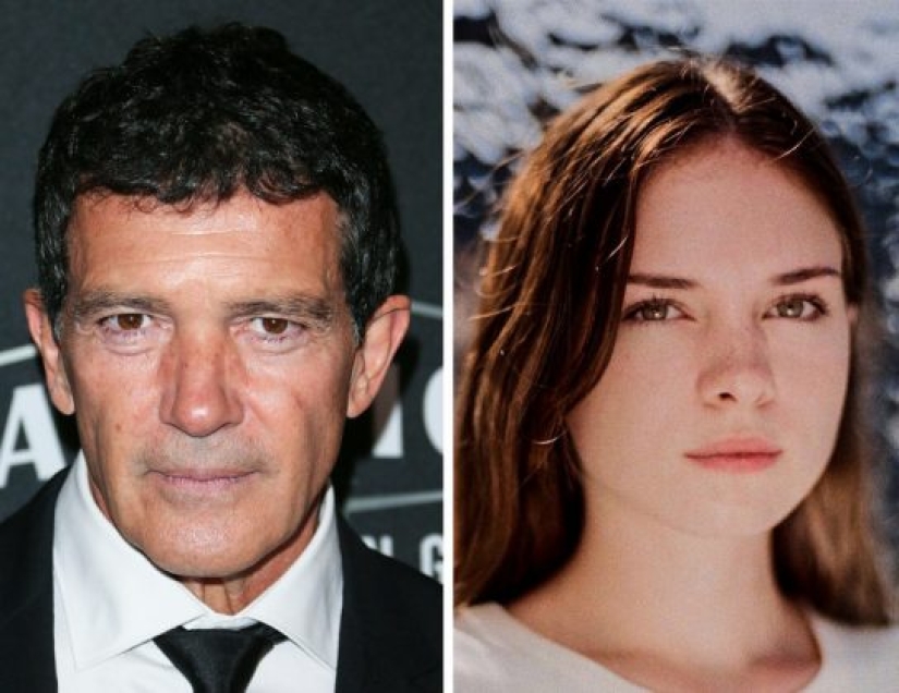 14 Kids Who Inherited Charm From Their Famous Dads