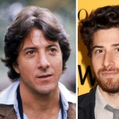 14 Kids Who Inherited Charm From Their Famous Dads