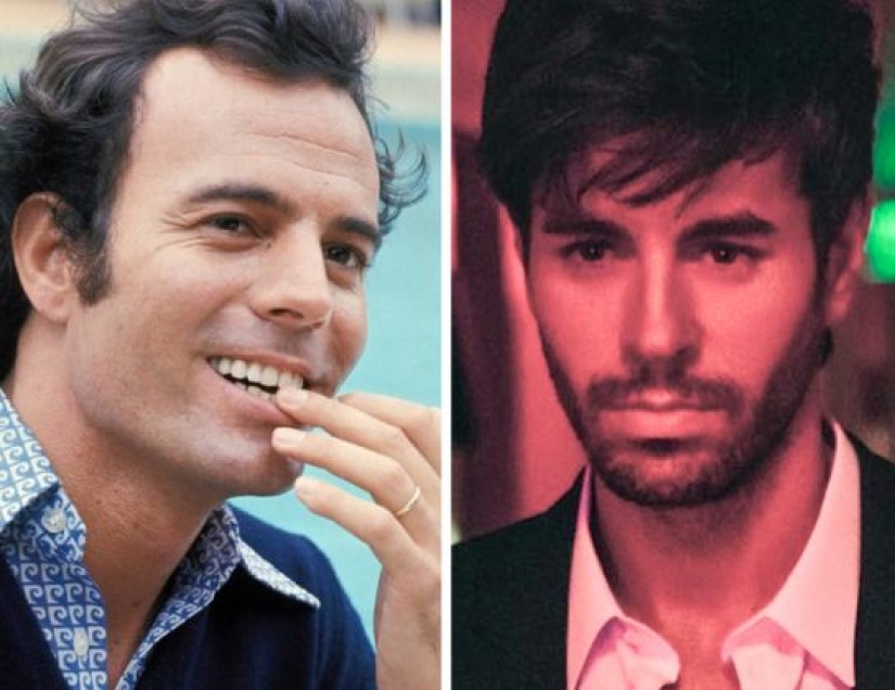 14 Kids Who Inherited Charm From Their Famous Dads