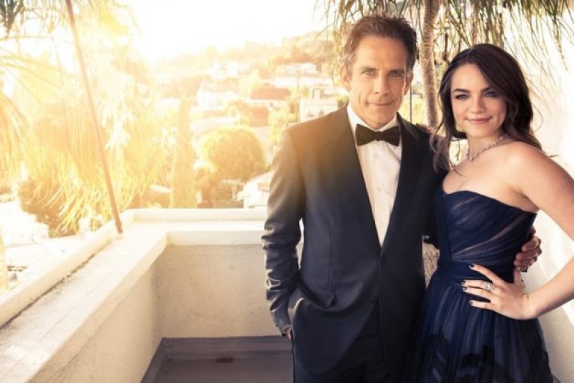 14 Kids Who Inherited Charm From Their Famous Dads