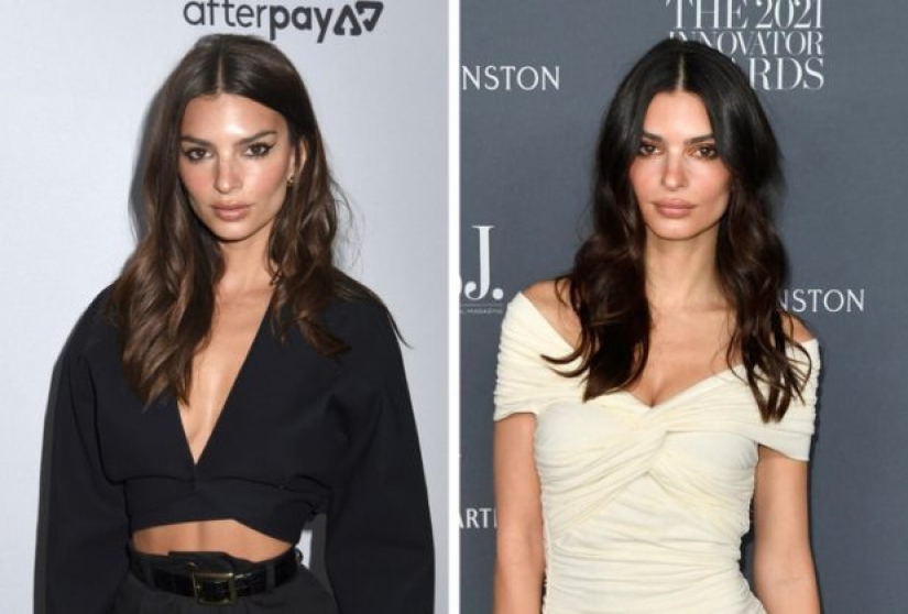 14 mujeres famosas que se volvieron aún más hermosas después de tener hijos