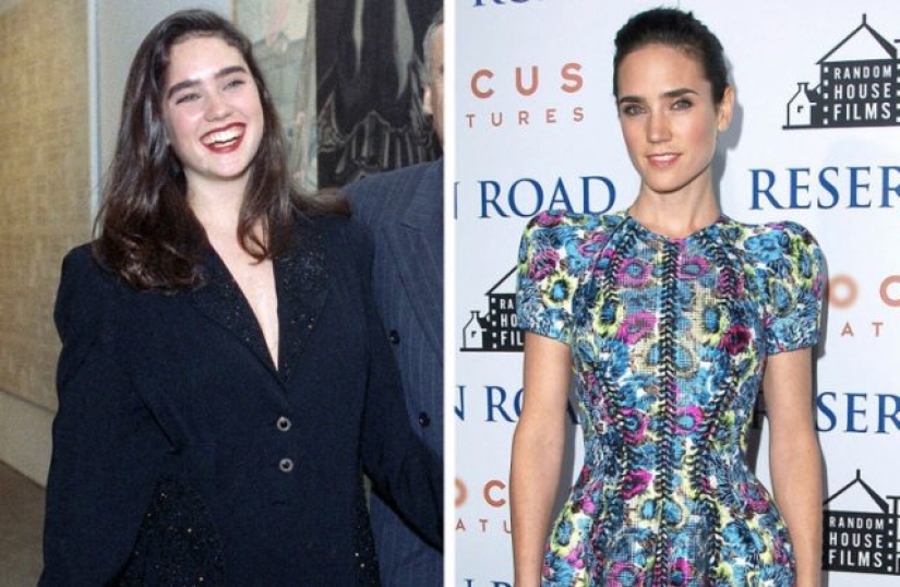 14 mujeres famosas que se volvieron aún más hermosas después de tener hijos