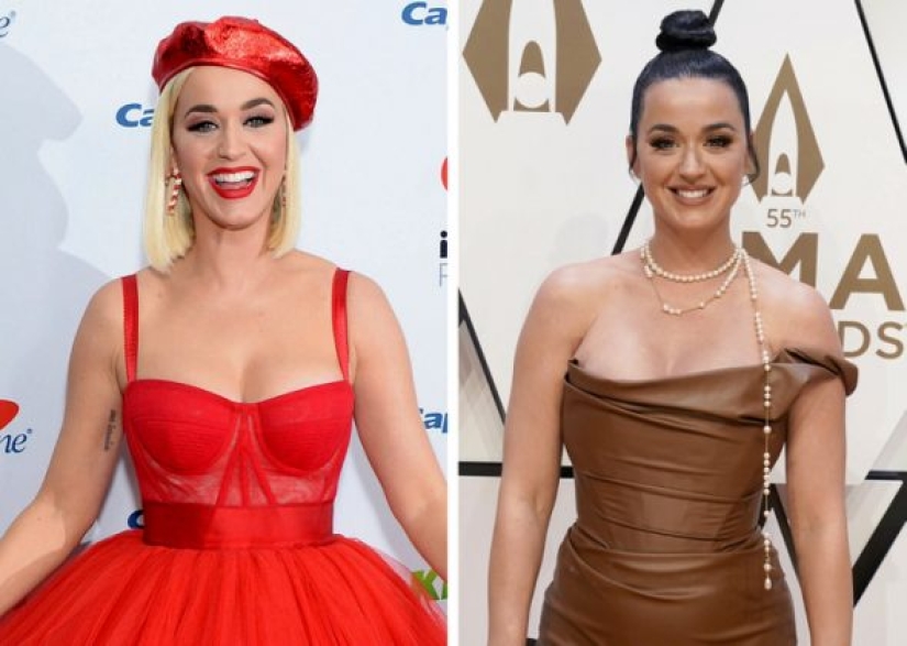 14 mujeres famosas que se volvieron aún más hermosas después de tener hijos