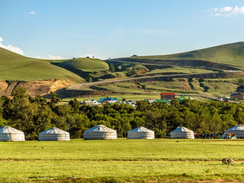 14 new travel destinations