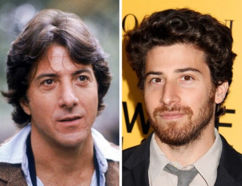 14 niños que heredaron el encanto de sus papás famosos