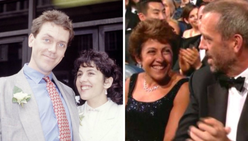 14 parejas de estrellas que demostraron que el amor puede durar toda la vida