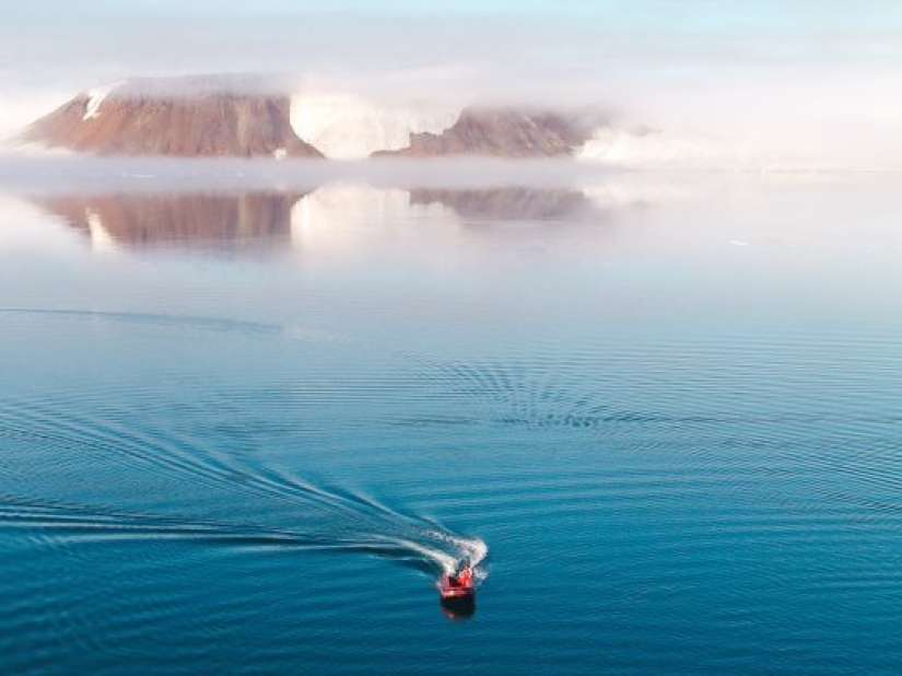 14 photos that will make you want to visit Greenland