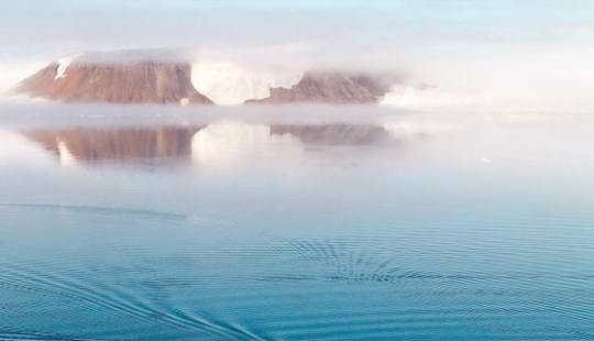 14 photos that will make you want to visit Greenland