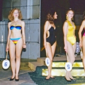 14 Rare Historical Photos That Can Make You Feel the Past